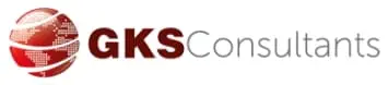 GKS Consultants - Your Technology & Project Partner - logo